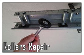 Garage Door Roller Repair Dania Beach FL